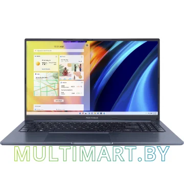 Ноутбук ASUS Vivobook 15X OLED X1503ZA-L1506 (90NB0WY1-M00RJ0)